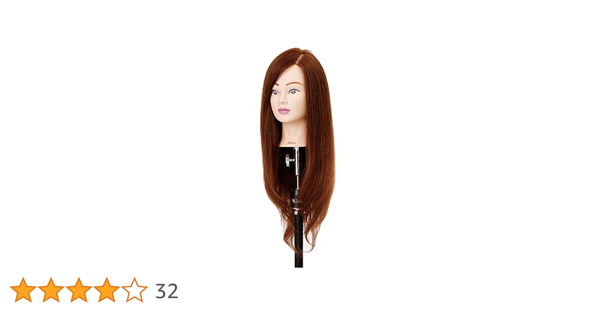 写真追加しました⭐︎N.B.A.A アップウィッグ ブラウン NBAA アップウィッグⅡ ブラウン – DD